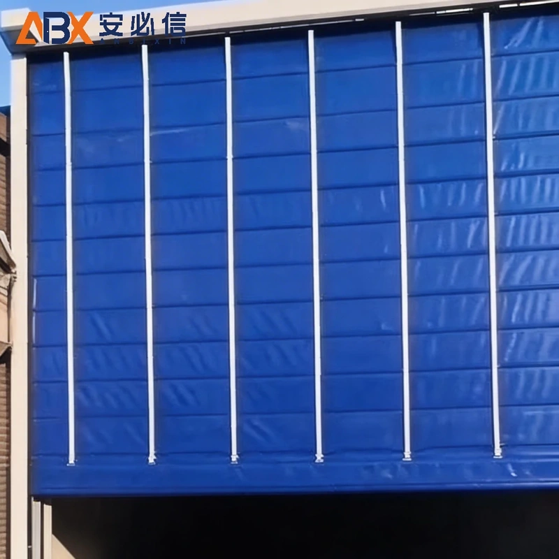 资阳冷库门封